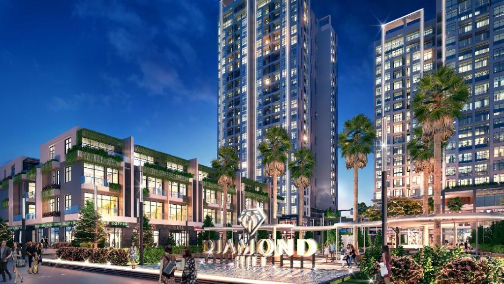 bachviet diamond hill